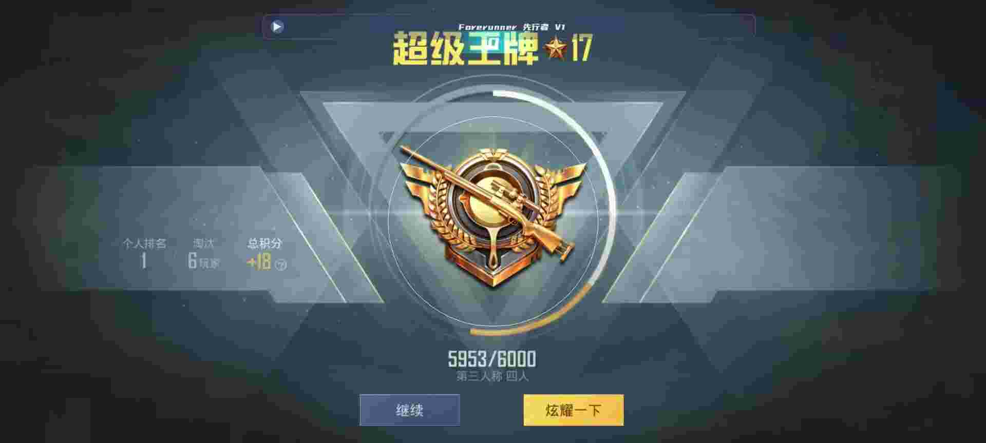 和平精英鸡腿辅助自瞄 - ƽӢss辅助预览图
